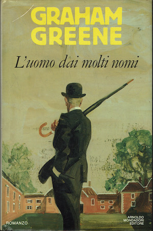 L'uomo dai molti nomi