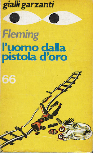 L'uomo dalla pistola d'oro