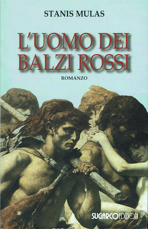 L'uomo dei Balzi Rossi