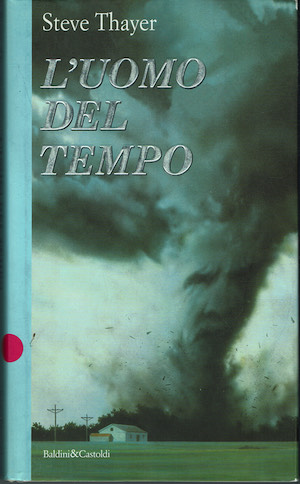 L'uomo del tempo