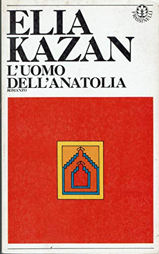 L'UOMO DELL'ANATOLIA