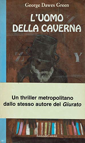 L'uomo della caverna