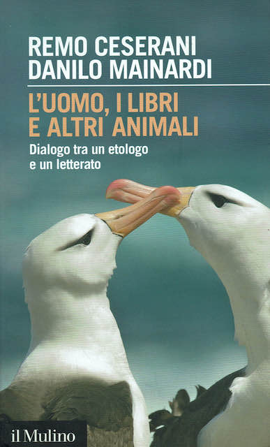 L'uomo, i libri e altri animali - Dialogo tra un …