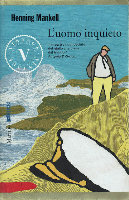 L'uomo inquieto
