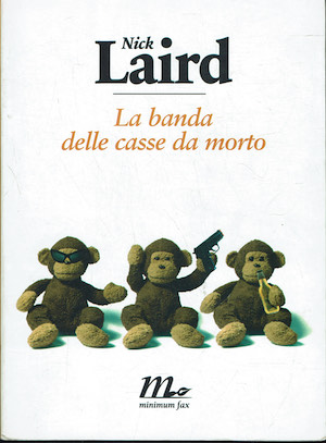 La banda delle casse da morto