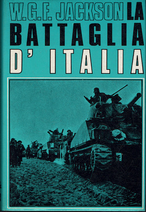 La battaglia d'Italia