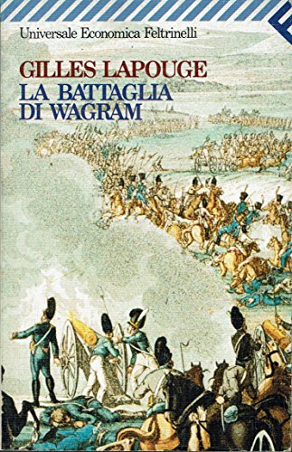 La battaglia di Wagram
