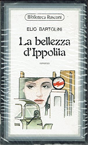 La bellezza d’Ippolita