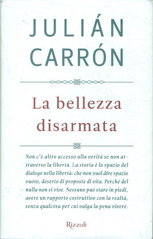 La bellezza disarmata