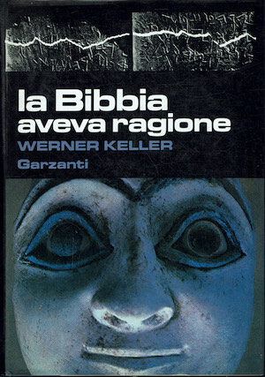 La bibbia aveva ragione