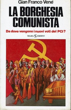 La borghesia comunista. Da dove vengono i nuovi voti del …