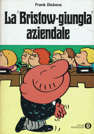 La Bristow-giungla aziendale