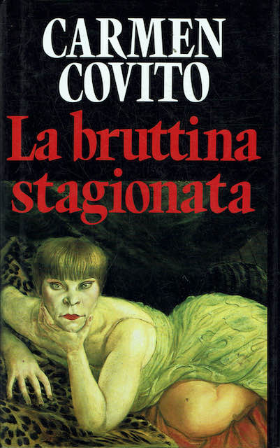 La bruttina stagionata