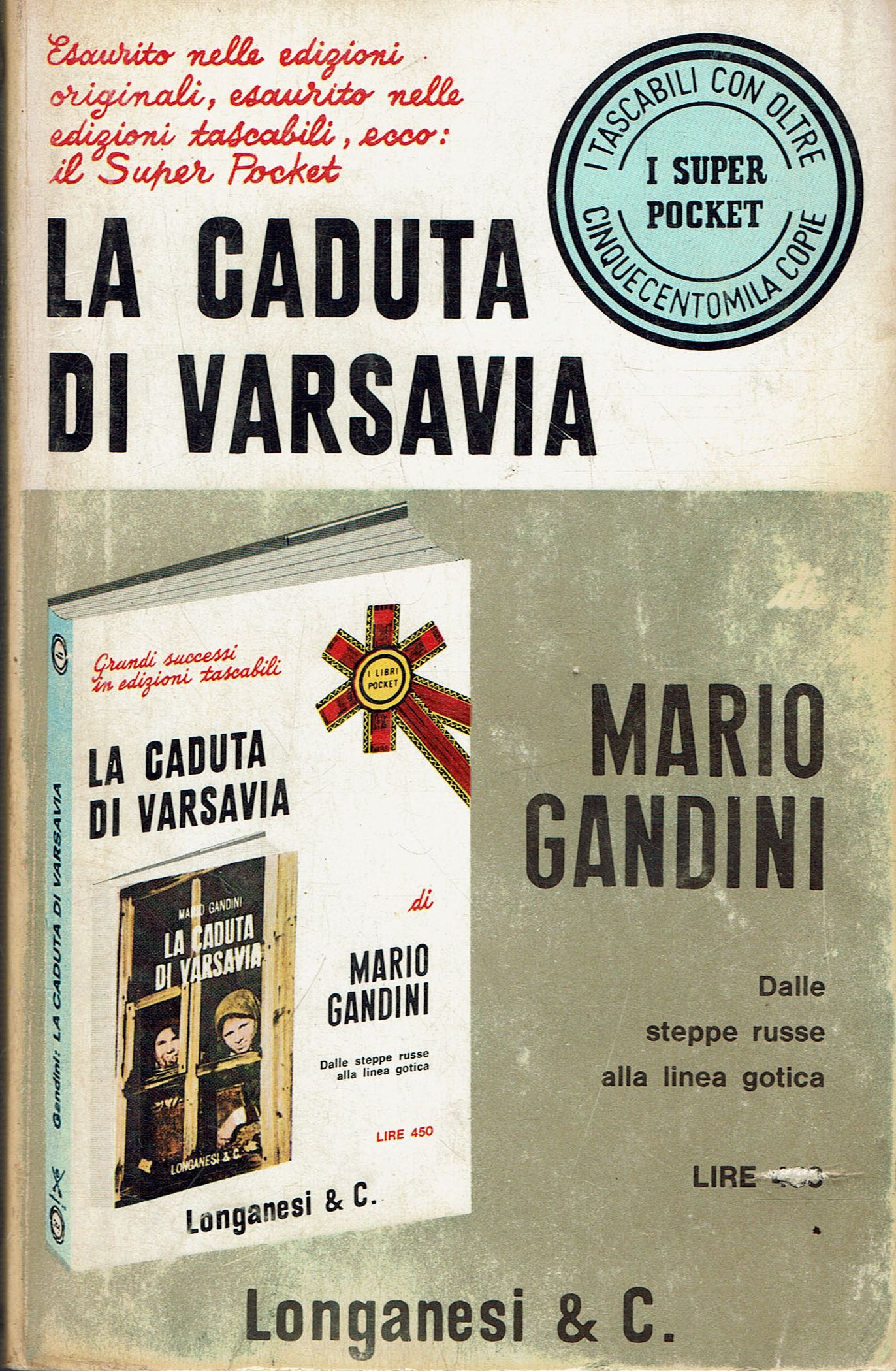 La caduta di Varsavia