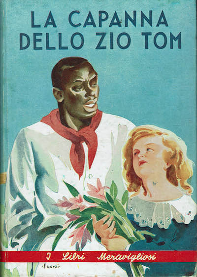 La capanna dello Zio Tom