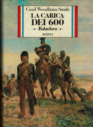 La carica dei 600 Balaclava