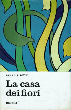 La casa dei fiori