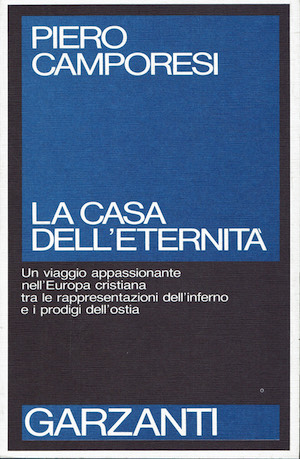 La casa dell'eternità : Un viaggio appassionante nell'Europa cristiana tra …