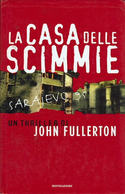 La casa delle scimmie