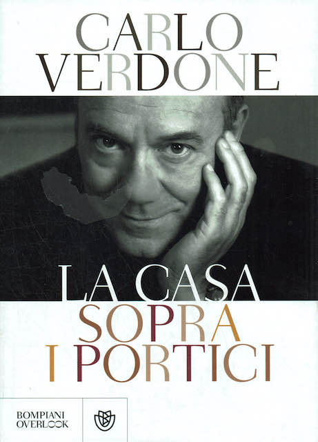 La casa sopra i portici