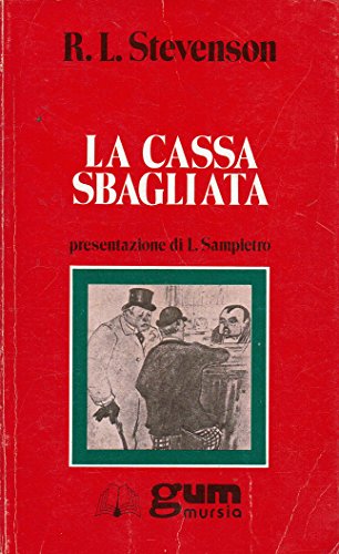 La cassa sbagliata