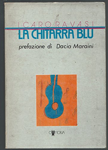 LA CHITARRA BLU 1987