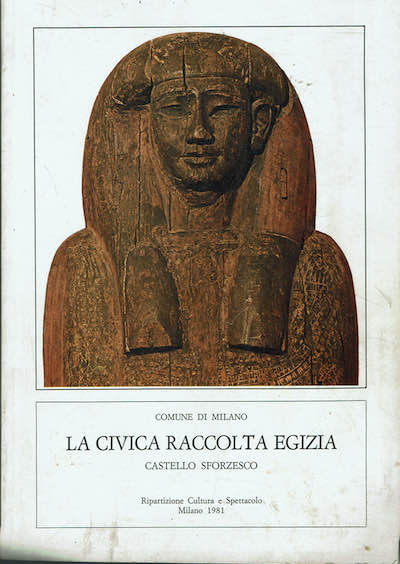 La civica raccolta Egizia
