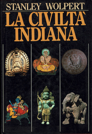 La civilta' indiana