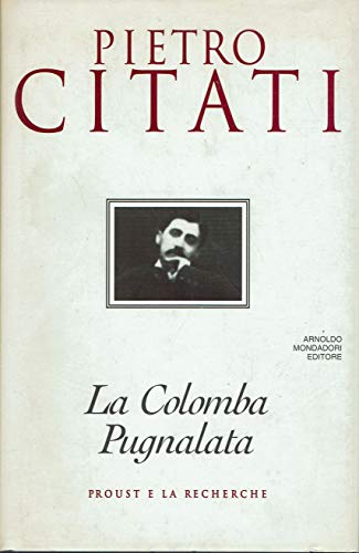 La colomba pugnalata