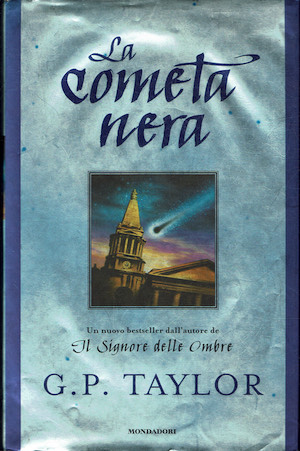 La cometa nera