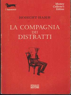 La compagni dei distratti