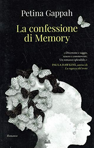 La confessione di Memory