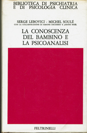 La conoscenza del bambino e la psicoanalisi