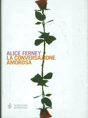 La conversazione amorosa