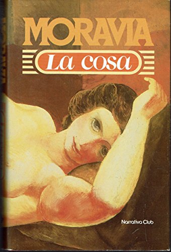 La Cosa