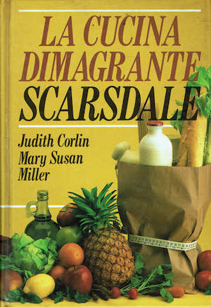 La cucina dimagrante Scarsdale