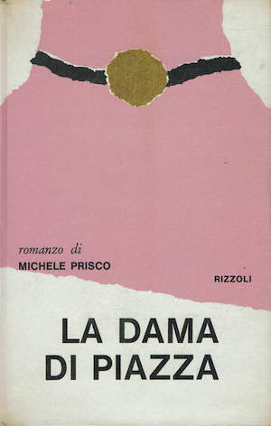 La dama di piazza