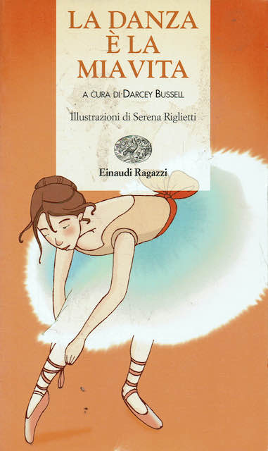 La danza è la mia vita