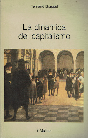 La dinamica del capitalismo