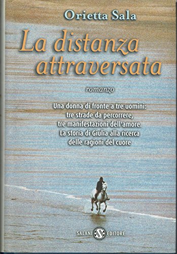 La distanza attraversata