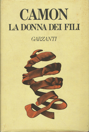 La donna dei fili