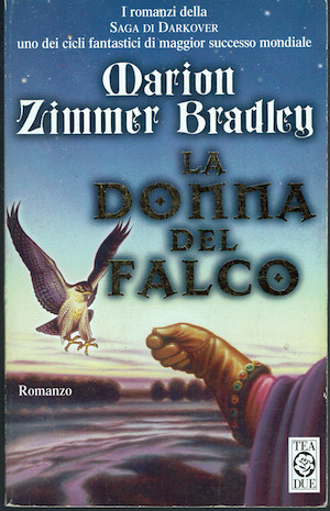 La donna del falco