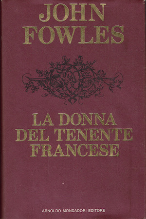 La donna del tenente francese
