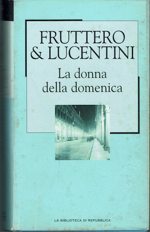 La donna della domenica