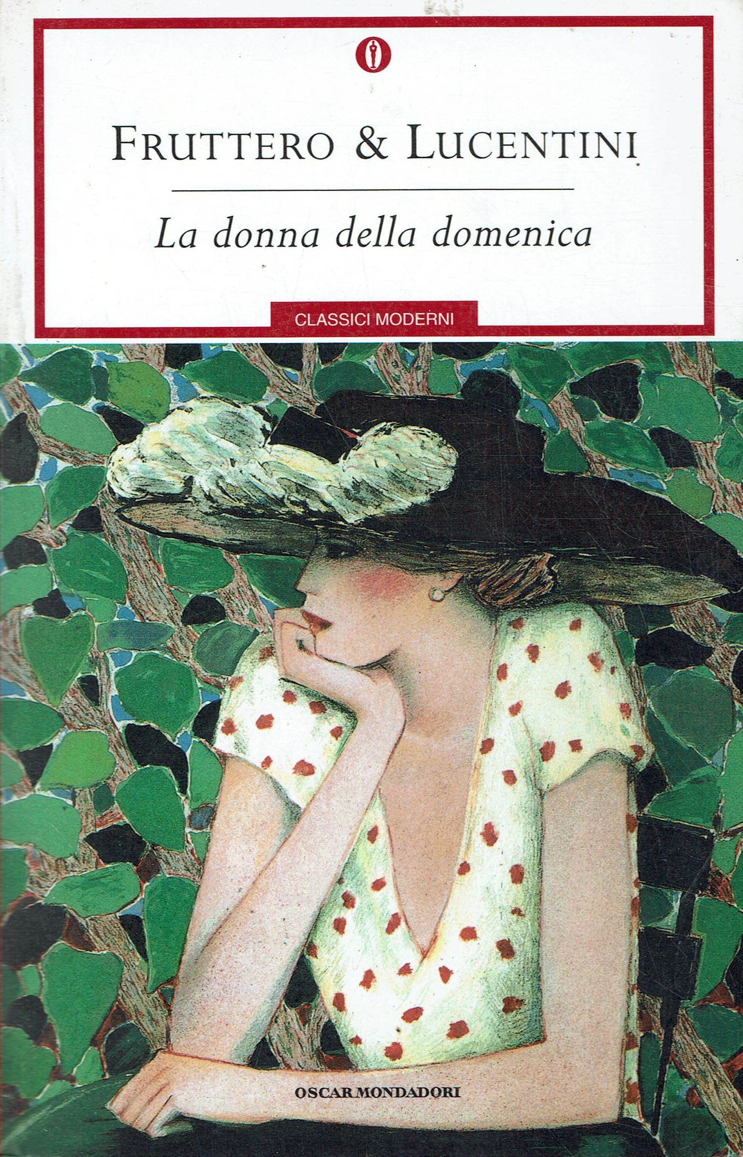 La donna della domenica