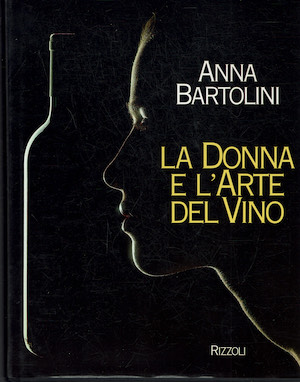 La Donna e l'Arte del Vino