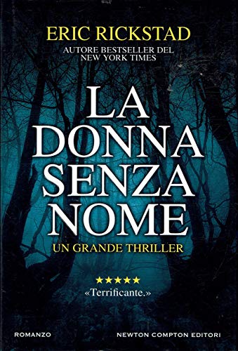 La donna senza nome