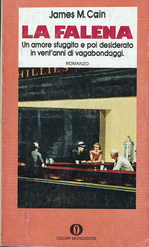 La falena