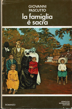 La famiglia è sacra