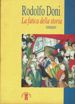 La fatica della storia